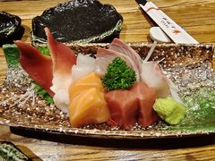 -千羽鹤海鲜居酒屋Bistro(大望路店)
