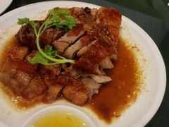 -广东仔港式茶餐厅(银泰店)