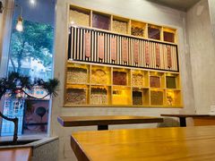 大堂-古乡居甜品(大信店)