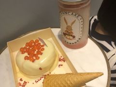 -食武士·舒芙蕾(新街口明瓦廊店)