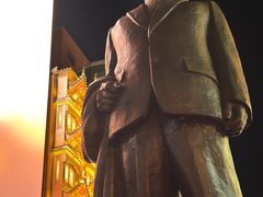 -黄兴南路步行商业街