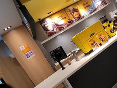 -麦当劳(松江店)