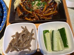 -金典银峰老鹅馆·昆山菜(亭林公园店)
