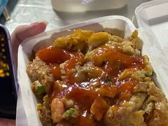 -学府小吃一条街(北大门商业街店)