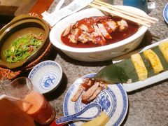 -南京大牌档(青岛万象城店)