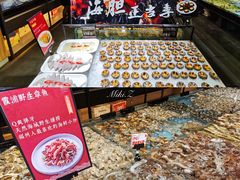 -紫阳海鲜楼·传承闽味(长乐路总店)