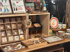 -时光花园(白鹭洲店)