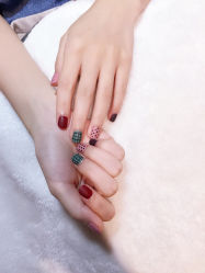 iphone_upload_pic-LILY NAILS美甲美睫