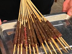 -那些年一起吃串的地方烧烤(观前街店)