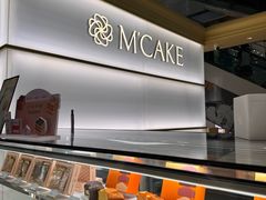 -M'CAKE(西单大悦城店)