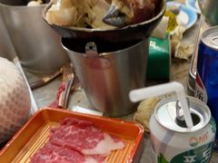 -亚马逊蒸汽活海鲜自助(LCM置汇旭辉广场店)