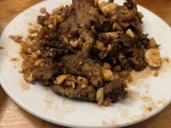 -清真宏玉祥黄门脸餐厅(华荫东里店)