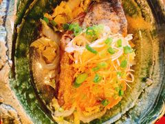 -滩万日本料理Nadaman(国贸大酒店)