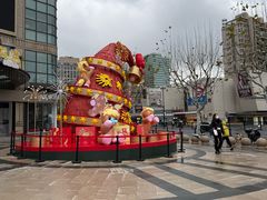 -光启城时尚购物中心