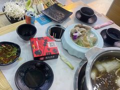 -屋头串串(龙潭寺店)