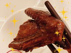 脆皮乳鸽-顺风海鲜港(金玉兰店)
