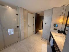 -上海嘉定喜来登酒店