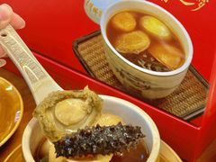 -李清佛跳墙|福建省十大名厨之首(后江埭店)