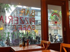 -La Tavernetta(Bar à Vin)(乌鲁木齐路店)