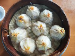 -忆秦园小笼包(惠山古镇总店)