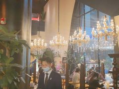 -狮拾久·现代新加坡料理(福田COCO Park店)