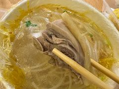 -华姐鸡粉(教育路店)