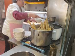 -西工饭庄快餐厅(西工小街店)