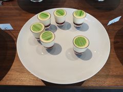 -北京柏悦酒店·锦庭餐厅Dining Room