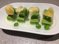 -半山腰·云南菜(侨福芳草地店)
