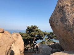 -崂山仰口游览区