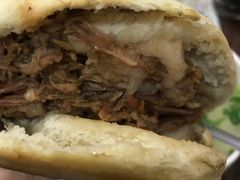 -秦豫肉夹馍(骡马市总店)