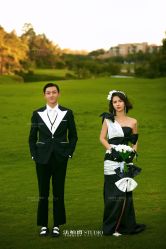 -太古映画婚纱摄影(天河店)