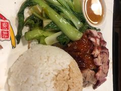 -永祥烧腊餐厅(虹口店)