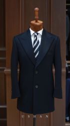 -优山定制西服衬衫大衣(国贸店)