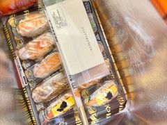 -争鲜回转寿司(西红门荟聚PLUS店)