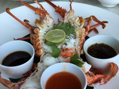 -广州四季酒店·佰鲜汇·现代法餐