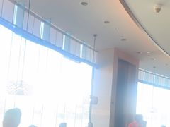 -余姚四明湖开元名都度假酒店·夏威夷西餐厅