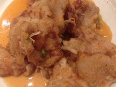 -北李妈妈菜·海肠捞饭(高新万达店)