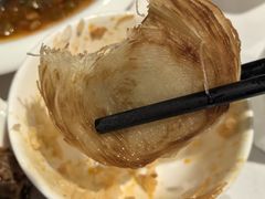 -九寨沟天源豪生度假酒店-豪庭轩中餐厅