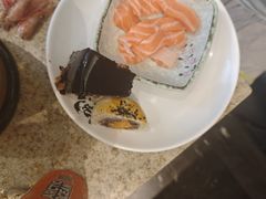 -初色海鲜自助(万丰路店)