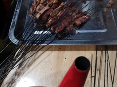 -清真·马峰烤肉(小学习北巷店)