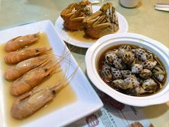 -品味楼·醉卤·酱排骨·无锡特色菜