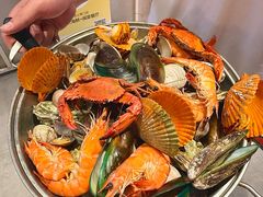 -阿里元海鲜·闽南特色菜(曾厝垵店)