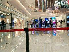 -CGV影城(卓悦中心 IMAX激光店)