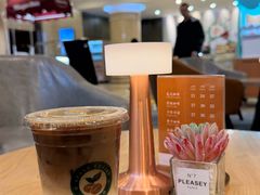 -逸派咖啡 EPARKCOFFEE(广安门店)