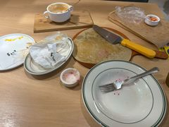 -菲滋意式餐厅(温岭银泰城店)