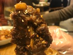 当家巴骨肉-鸡毛店·川菜(双楠店)