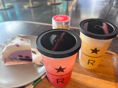 -星巴克臻选(成都太古里店)