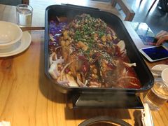 -小小河边鱼(天润城店)