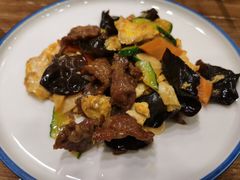 -清真·玛丽亚新疆菜主题餐厅(浙江中路店)